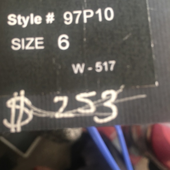 Anna Sui vintage wool skirt with tags - Picture 4 of 5